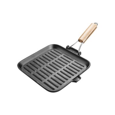 Lamart LT1065 Pánev litina IRON, 23,5 x 23,5 cm