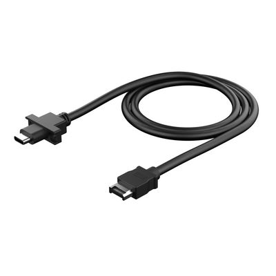 Fractal Design USB-C 10Gbps Cable - Model D