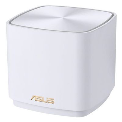 ASUS ZenWiFi XD5 2-pack, white