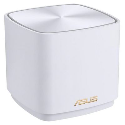 ASUS ZenWiFi XD5 2-pack, white