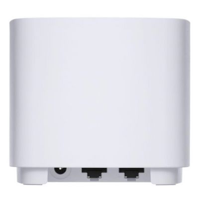 ASUS ZenWiFi XD5 2-pack, white
