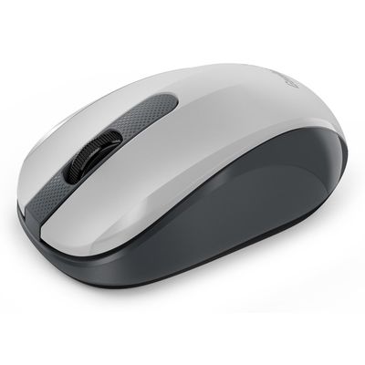 Genius NX-8008S, bílo-šedá