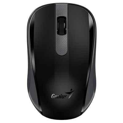 Genius NX-8008S, černá