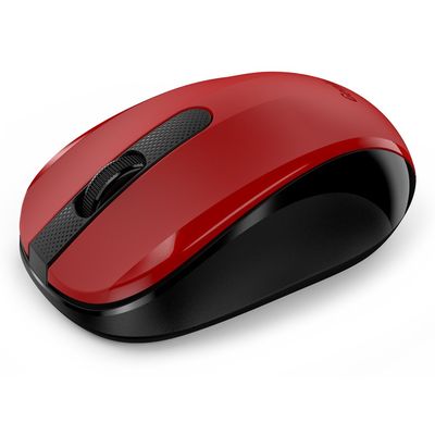 Genius NX-8008S, červená