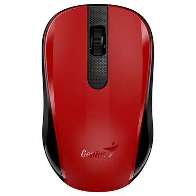 Genius NX-8008S, červená