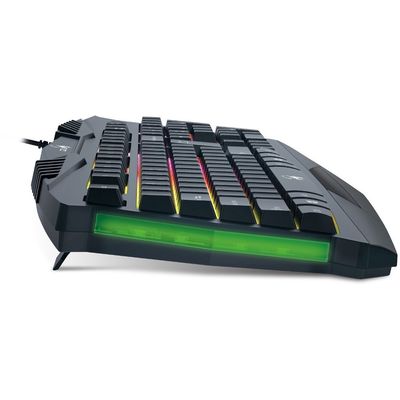 Genius GX Gaming Scorpion K220, černá, CZ/SK