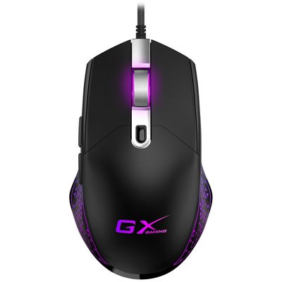 Genius GX Gaming Scorpion M705, černá