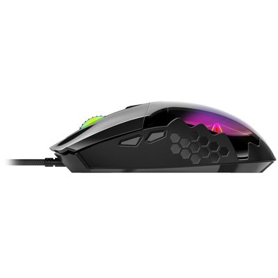 Genius GX Gaming Scorpion M715, černá