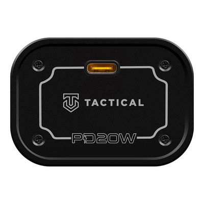 Tactical C4 Explosive 9600mAh černá