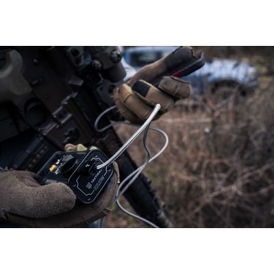 Tactical C4 Explosive 9600mAh černá