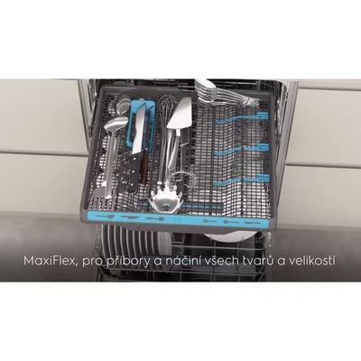 Electrolux ESM48400SX