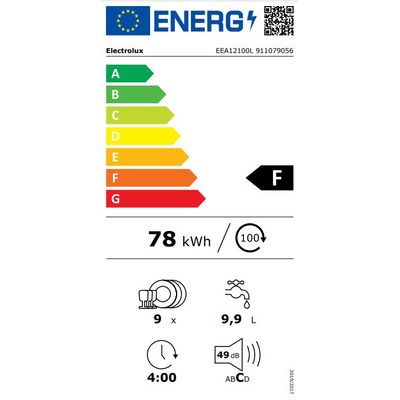 Electrolux EEA12100L