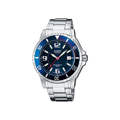 Casio MTD-1053D-2AVES Pánské náramkové hodinky