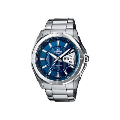 Casio EF-129D-2A Pánské náramkové hodinky