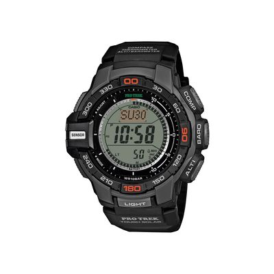 Casio PRG-270-1ER Pánské digitální náramkové hodinky