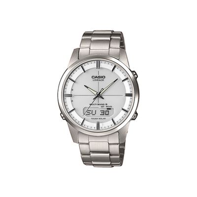 Casio LCW-M170TD-7A Pánské kombinované náramkové hodinky