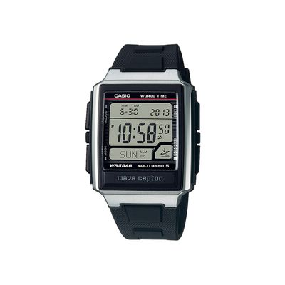 Casio WV-59R-1AEF Pánské digitální náramkové hodinky