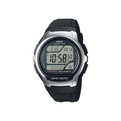 Casio WV-58R-1AEF Pánské digitální náramkové hodinky
