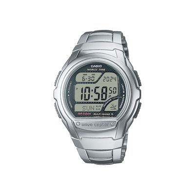 Casio WV-58RD-1AEF Pánské digitální náramkové hodinky