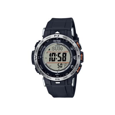 Casio PRW-30-1A Pánské digitální náramkové hodinky