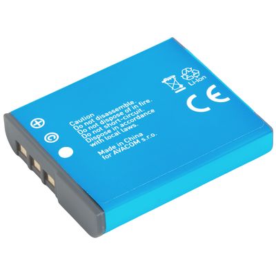 Avacom Sony NP-BG1N, NP-FG1 Li-Ion 3.6V 1020mAh 3.7Wh