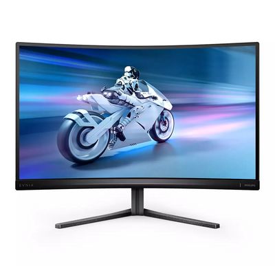 27 Philips 27M2C5500W Gaming