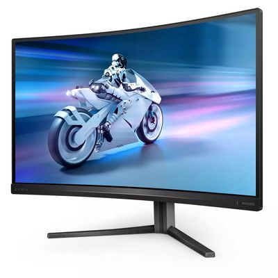 27 Philips 27M2C5500W Gaming