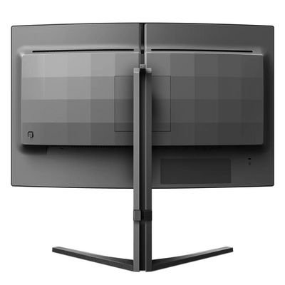 27 Philips 27M2C5500W Gaming