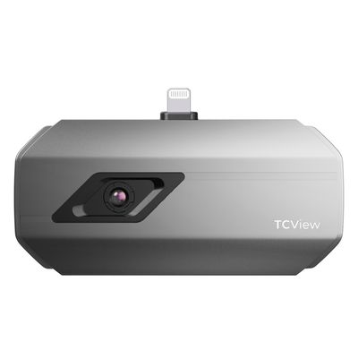 TOPDON TCView TC002