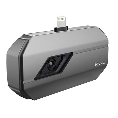 TOPDON TCView TC002