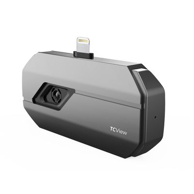 TOPDON TCView TC002