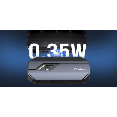 TOPDON TCView TC002