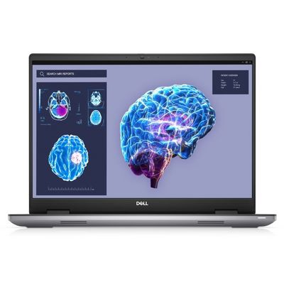 DELL Precision 7680 (TDHF7)