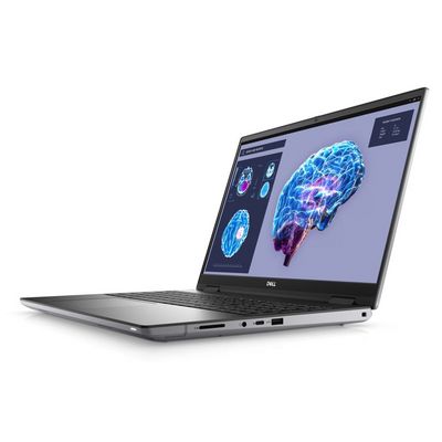DELL Precision 7680 (TDHF7)
