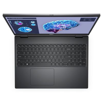 DELL Precision 7680 (TDHF7)