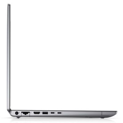 DELL Precision 7680 (TDHF7)