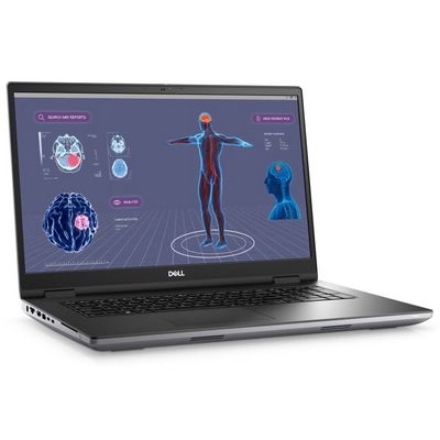 DELL Precision 7780 (0JJHX)