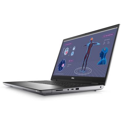 DELL Precision 7780 (0JJHX)