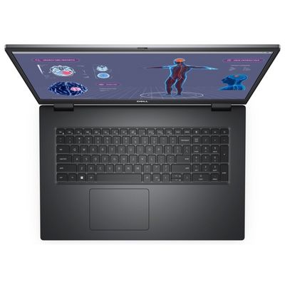 DELL Precision 7780 (0JJHX)