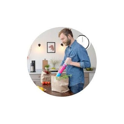 SodaStream Bombička+CO2 CQC samostatná, 80 l