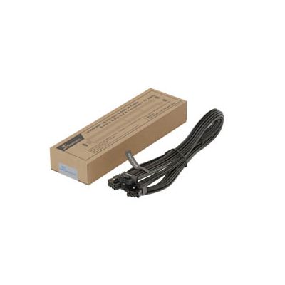 SEASONIC 12VHPWR cable black