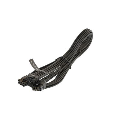 SEASONIC 12VHPWR cable black