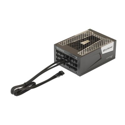 SEASONIC 12VHPWR cable black