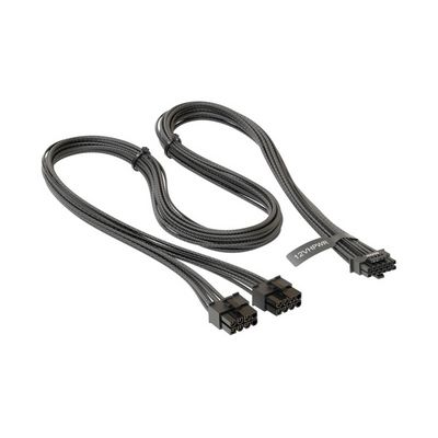 SEASONIC 12VHPWR cable black