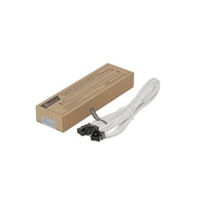 SEASONIC 12VHPWR cable white