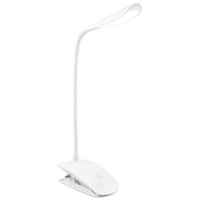 ColorWay stolní LED lampa CW-DL04FCB-W