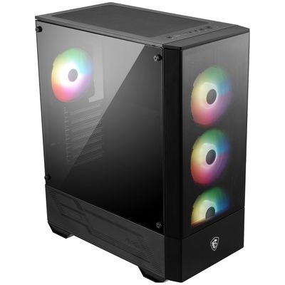 MSI MAG FORGE 112R