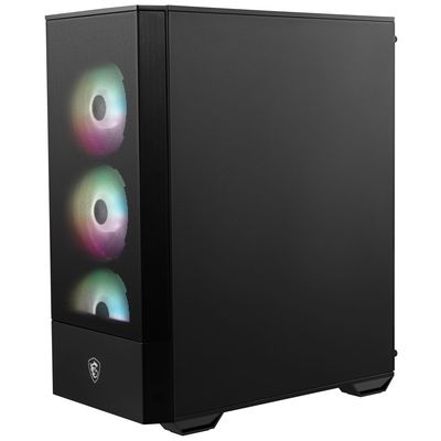MSI MAG FORGE 112R