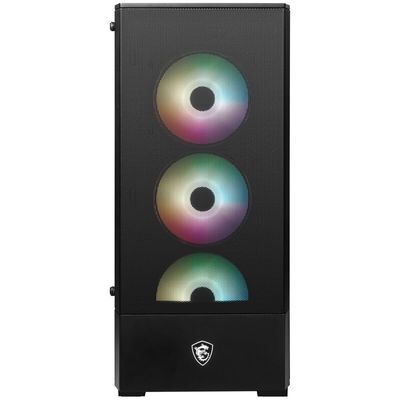 MSI MAG FORGE 112R