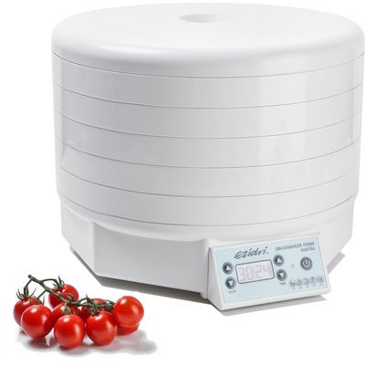 Ezidri FD500DIGI